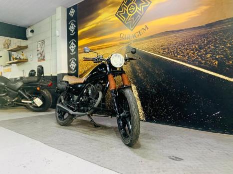 SUZUKI Intruder 125 , Foto 2