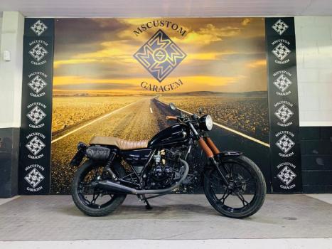 SUZUKI Intruder 125 , Foto 3