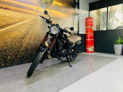 SUZUKI Intruder 125 , Foto 4