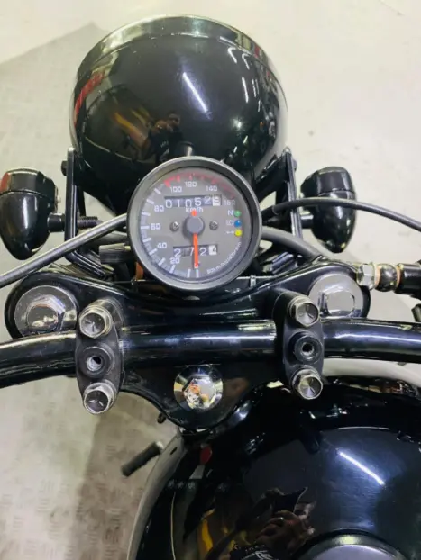SUZUKI Intruder 125 , Foto 5