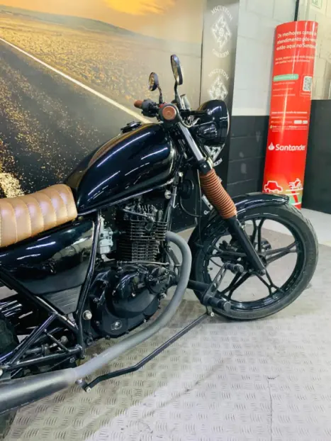 SUZUKI Intruder 125 , Foto 6