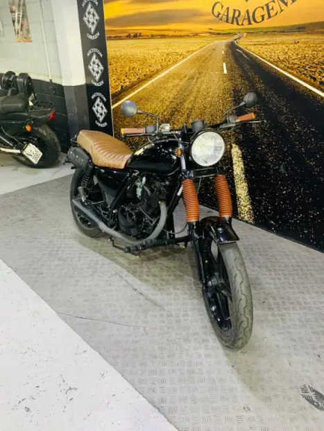 SUZUKI Intruder 125 , Foto 7