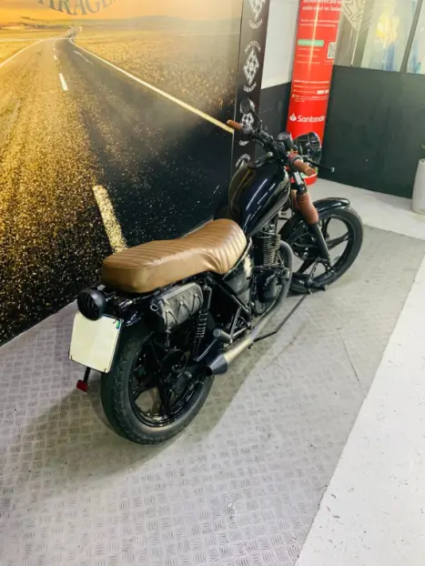 SUZUKI Intruder 125 , Foto 9