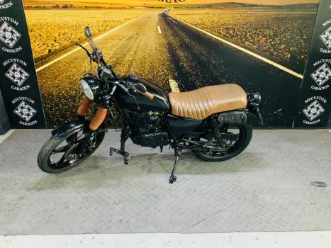 SUZUKI Intruder 125 , Foto 10