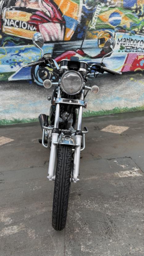 SUZUKI Intruder 125 , Foto 3