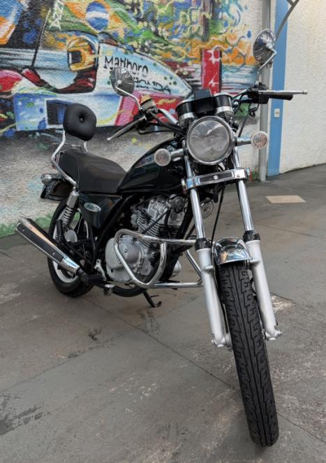 SUZUKI Intruder 125 , Foto 5