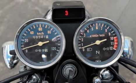 SUZUKI Intruder 125 , Foto 6