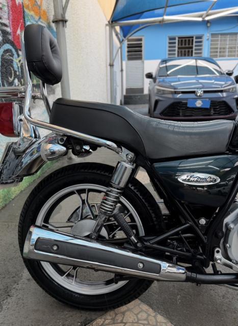 SUZUKI Intruder 125 , Foto 13