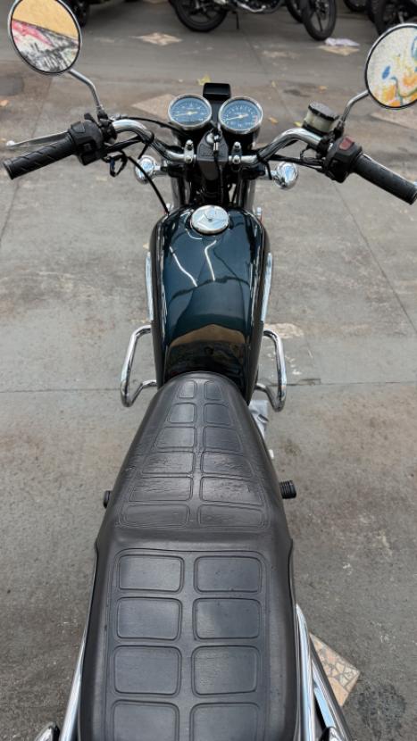 SUZUKI Intruder 125 , Foto 14