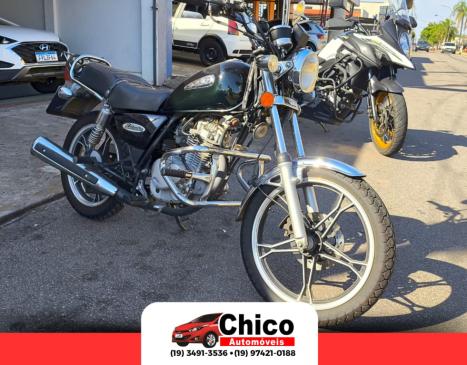SUZUKI Intruder 125 , Foto 1