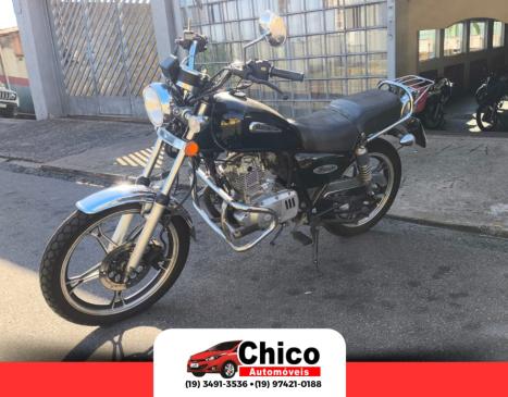 SUZUKI Intruder 125 , Foto 2