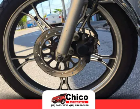 SUZUKI Intruder 125 , Foto 5