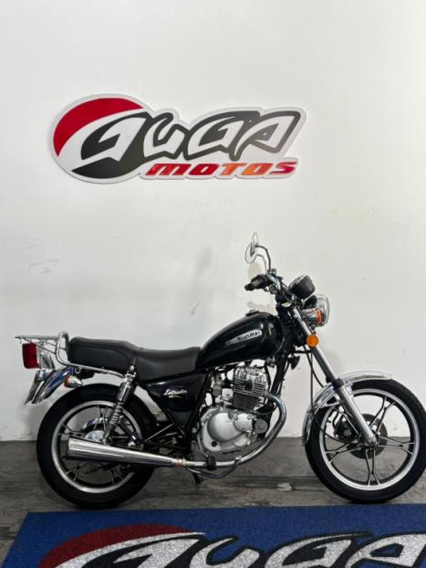 SUZUKI Intruder 125 , Foto 1