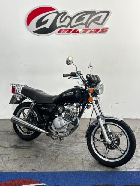 SUZUKI Intruder 125 , Foto 3