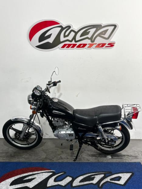 SUZUKI Intruder 125 , Foto 4