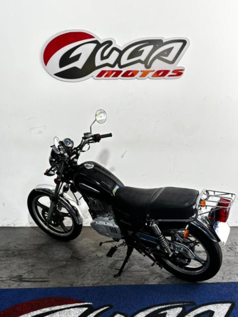 SUZUKI Intruder 125 , Foto 5