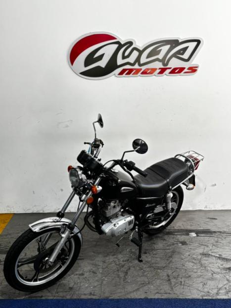 SUZUKI Intruder 125 , Foto 6