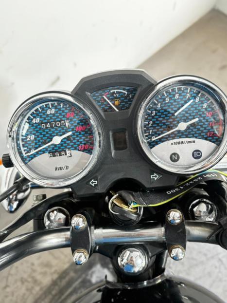 SUZUKI Intruder 125 , Foto 7