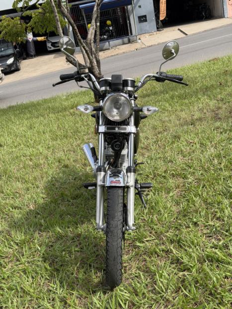 SUZUKI Intruder 125 , Foto 7