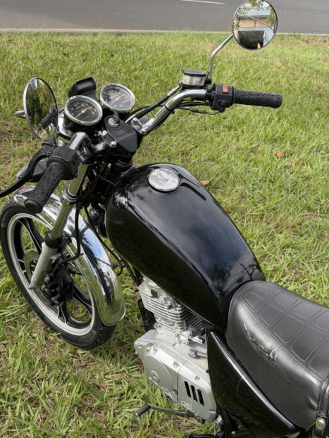 SUZUKI Intruder 125 , Foto 8