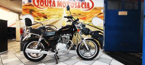 SUZUKI Intruder 125 , Foto 4