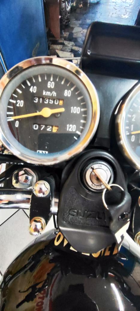 SUZUKI Intruder 125 , Foto 5