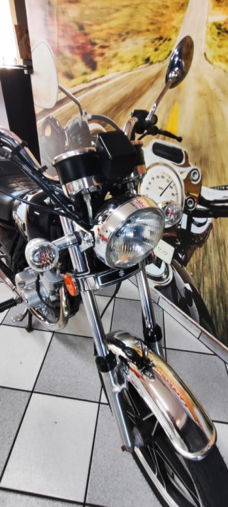 SUZUKI Intruder 125 , Foto 9