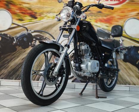 SUZUKI Intruder 125 , Foto 10