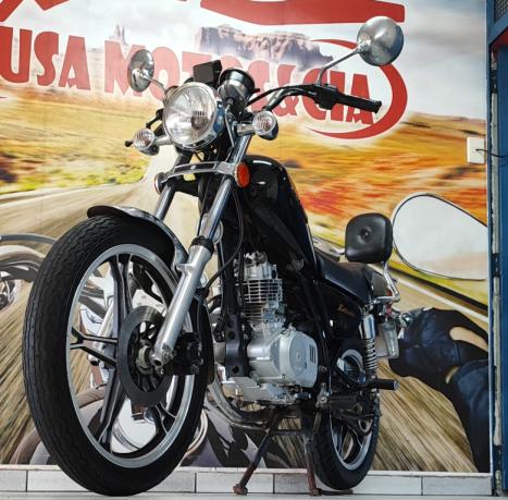 SUZUKI Intruder 125 , Foto 11