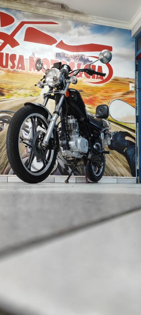 SUZUKI Intruder 125 , Foto 14