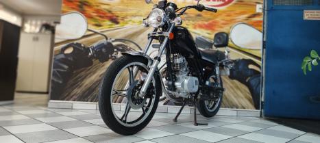 SUZUKI Intruder 125 , Foto 17