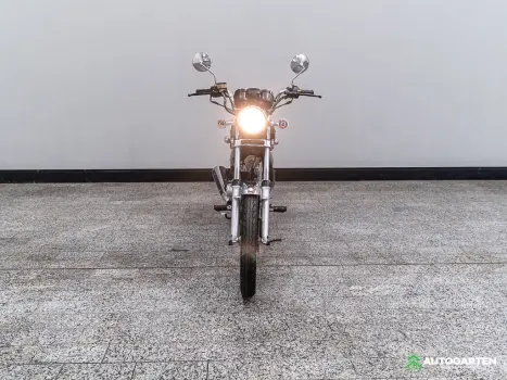 SUZUKI Intruder 125 , Foto 2