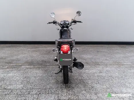 SUZUKI Intruder 125 , Foto 3