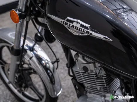 SUZUKI Intruder 125 , Foto 8