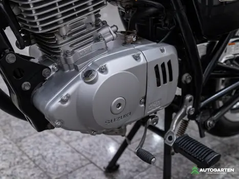 SUZUKI Intruder 125 , Foto 10
