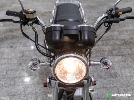 SUZUKI Intruder 125 , Foto 11