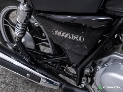SUZUKI Intruder 125 , Foto 14