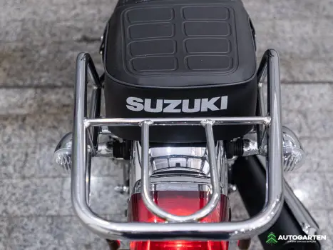SUZUKI Intruder 125 , Foto 15