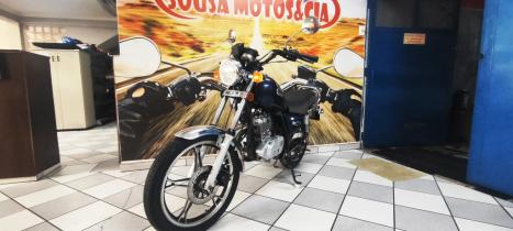 SUZUKI Intruder 125 , Foto 3