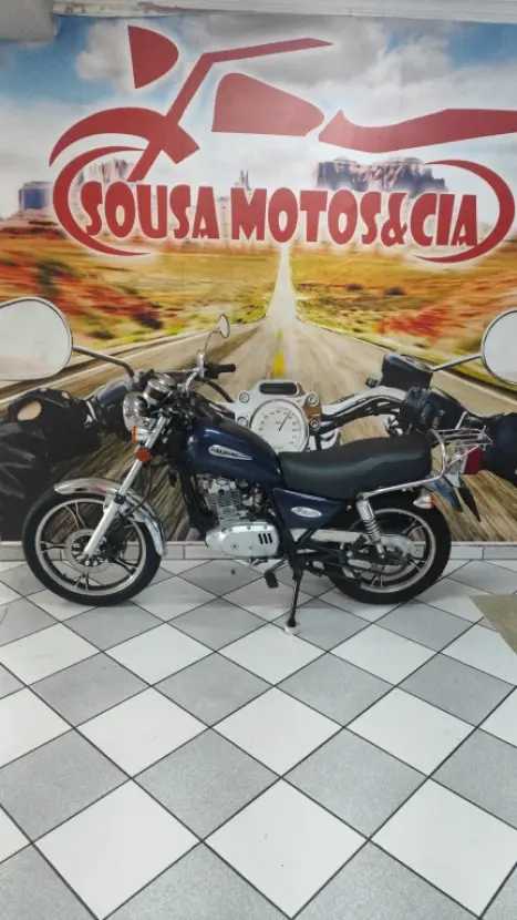 SUZUKI Intruder 125 , Foto 4