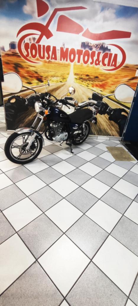 SUZUKI Intruder 125 , Foto 5