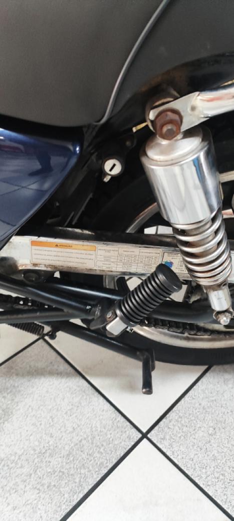 SUZUKI Intruder 125 , Foto 7