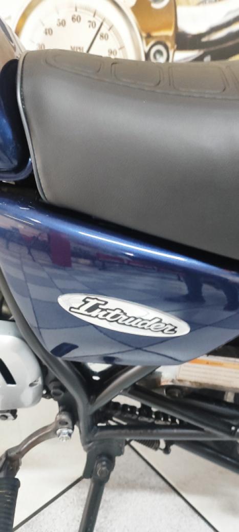 SUZUKI Intruder 125 , Foto 8