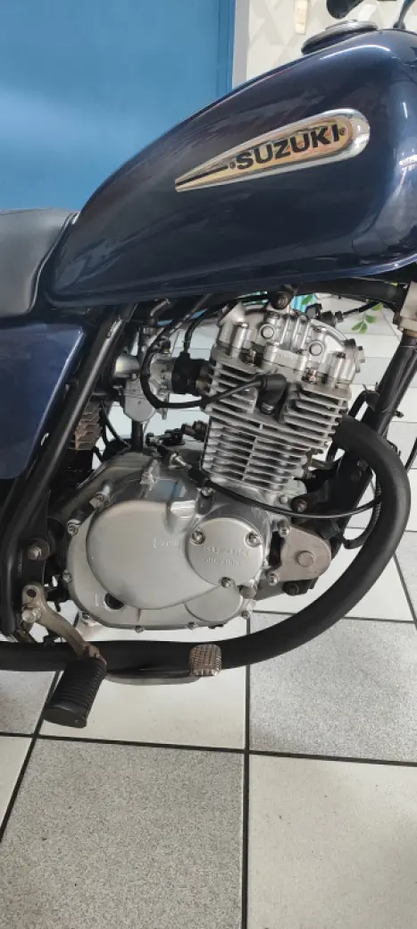 SUZUKI Intruder 125 , Foto 11