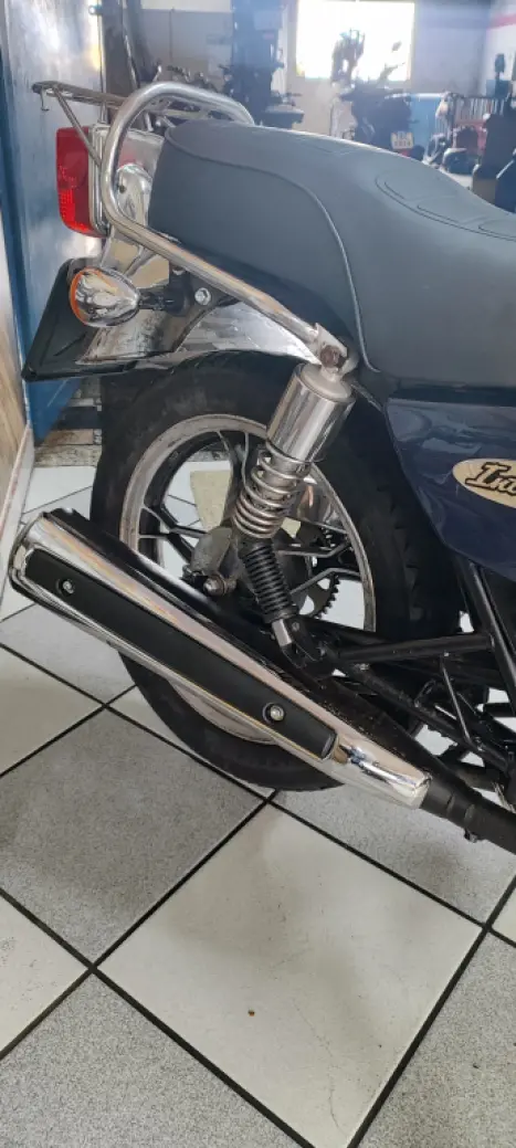 SUZUKI Intruder 125 , Foto 12