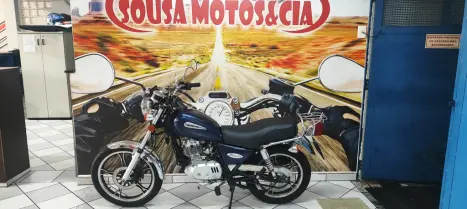SUZUKI Intruder 125 , Foto 13