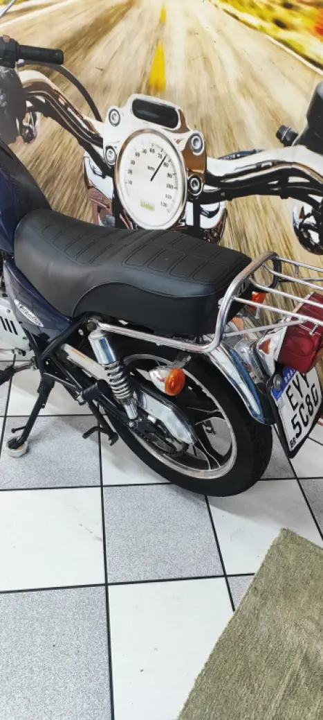 SUZUKI Intruder 125 , Foto 17