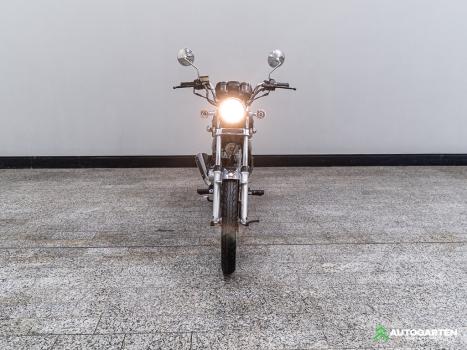 SUZUKI Intruder 125 , Foto 2