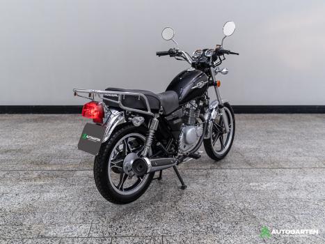 SUZUKI Intruder 125 , Foto 4