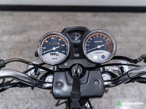 SUZUKI Intruder 125 , Foto 5
